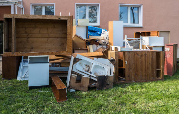 Full-Service Junk Removal in Wauseon, OH