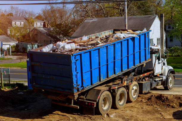 Best Yard Cleanup Services  in Wauseon, OH
