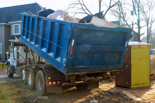 Best Junk Removal Near Me  in Wauseon, OH