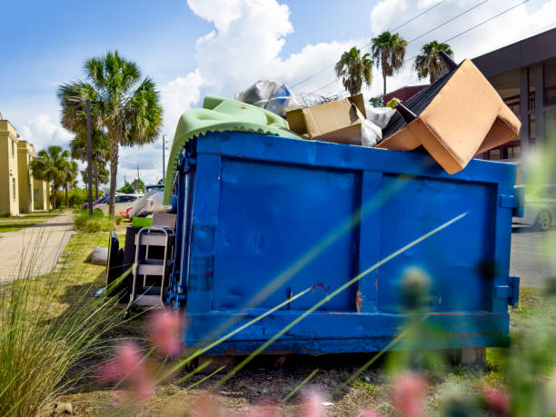 Appliance Disposal in Wauseon, OH