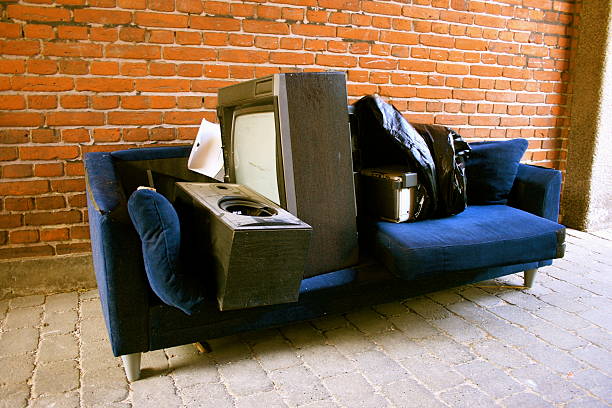 Best Construction Debris Removal  in Wauseon, OH