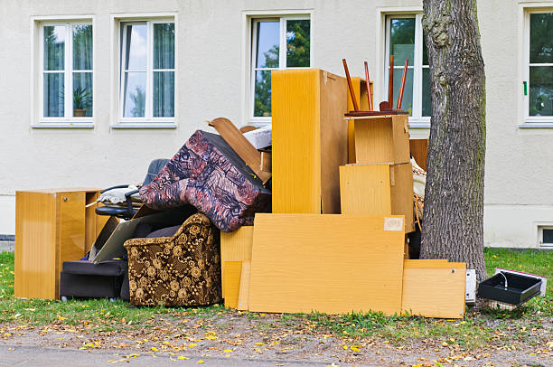 Attic Cleanout Services in Wauseon, OH