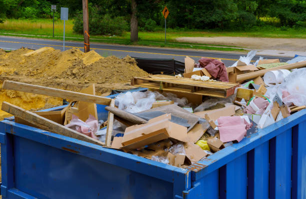 Best Dumpster Rental Services  in Wauseon, OH